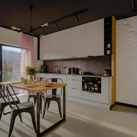 Invest Centrum Park 2 Szklarska Poreba