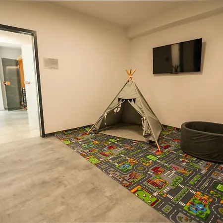 Invest Centrum Park 2 Szklarska Poreba