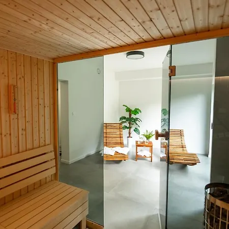 Invest Centrum Park 2 Apartment Szklarska Poreba