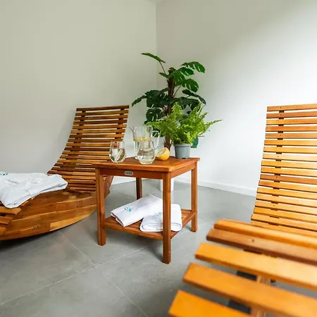 Apartment Invest Centrum Park 2