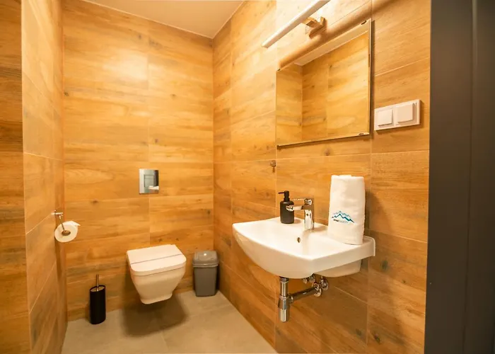 Invest Centrum Park 2 Daire