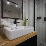 Apartamento Invest Centrum Park 2 Szklarska Poręba