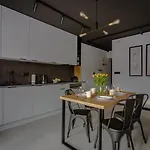 Invest Centrum Park 2 Apartamento Szklarska Poręba