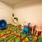 Invest Centrum Park 2 Apartamento