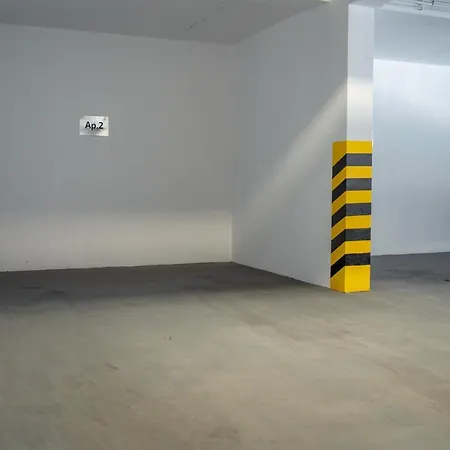 Invest Centrum Park 2 Szklarska Poręba