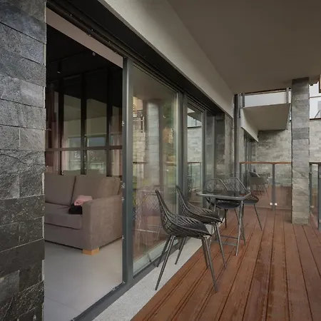 Invest Centrum Park 2 Apartamento Szklarska Poręba