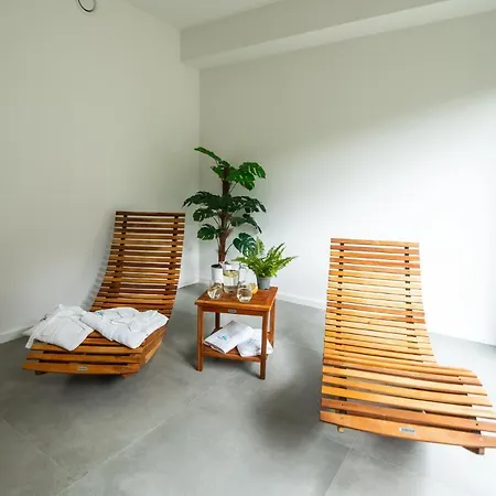 Invest Centrum Park 2 Szklarska Poręba