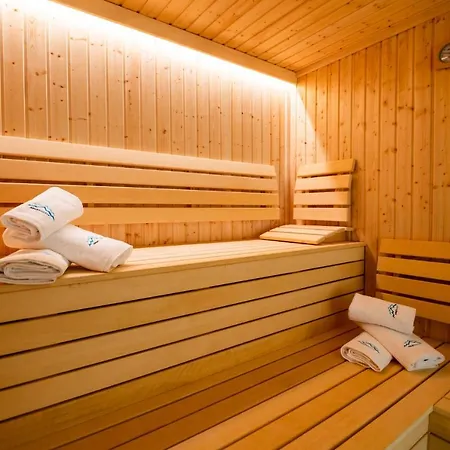 Invest Centrum Park 2 Appartamento Szklarska Poręba