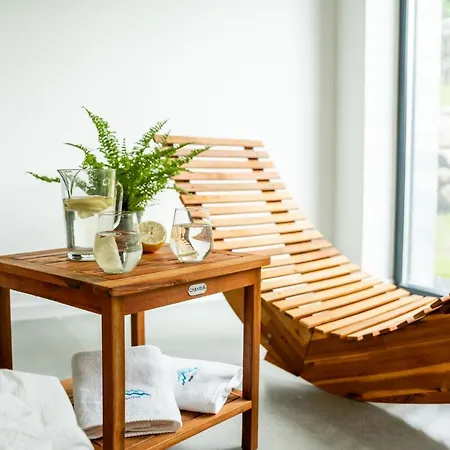 Invest Centrum Park 2 Szklarska Poręba