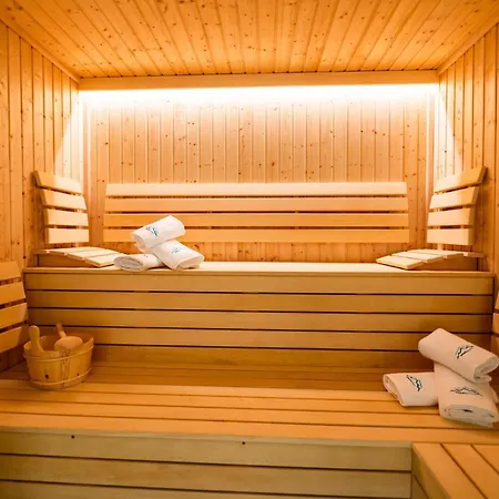 Appartamento Invest Centrum Park 2 Szklarska Poręba