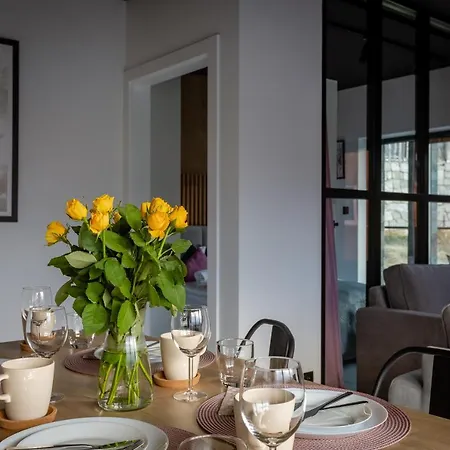 Invest Centrum Park 2 *