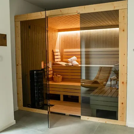 Invest Centrum Park 2 Szklarska Poręba