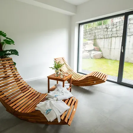 Invest Centrum Park 2 Apartamento *