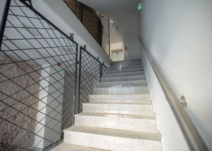 Apartment Invest Centrum Park 2 Szklarska Poreba