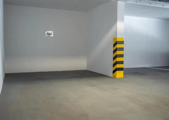 Invest Centrum Park 2 Szklarska Poreba