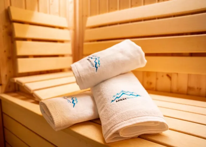 Invest Centrum Park 2 * Szklarska Poreba