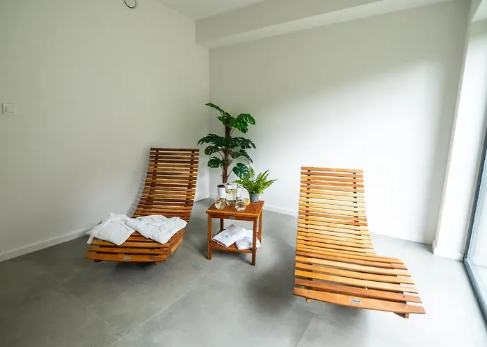 Invest Centrum Park 2 Szklarska Poreba