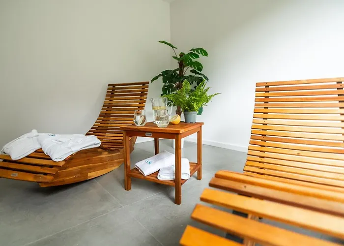 Apartment Invest Centrum Park 2