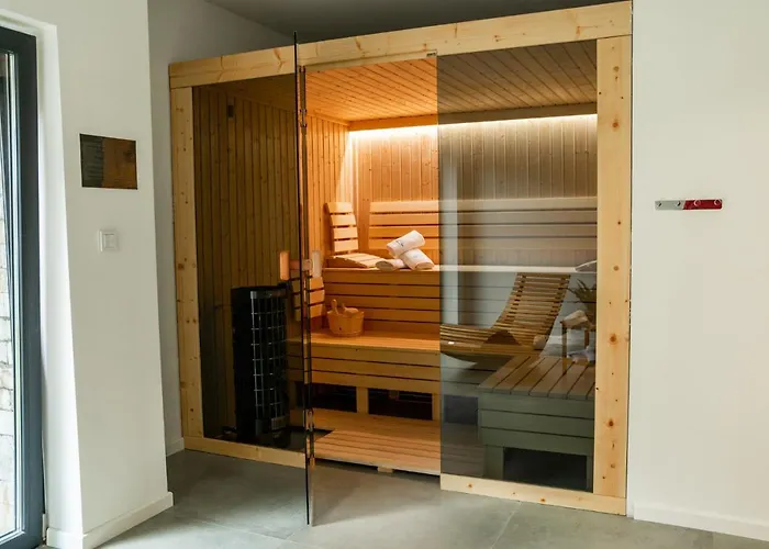 Invest Centrum Park 2 Szklarska Poreba